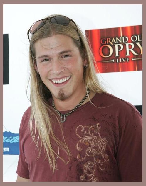 Jason Michael Carroll